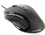 Souris filaire Gamer Gigabyte M6980X (Noir)