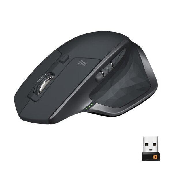 MX MASTER 2S Noire