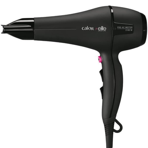 CALOR FOR ELITE Seche-cheveux CV7812