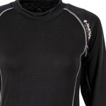 NORTHVALLEY Dessous Technique Double polaire Tana - Femme