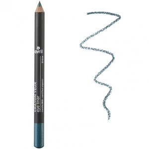 Avril - Crayon Yeux Sirène Certifié Bio