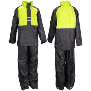 Veste + Pant Pluie - Gr 152 cm