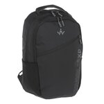 WANABEE Sac a dos de randonnée Travel 25 Xp - Noir