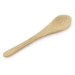 Mini-cuillère en bambou (colis de 50)