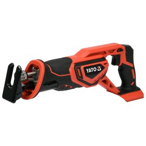 Yato scie alternative sans batterie 18v