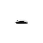 Genius Souris Dx-120 - Filaire -3 Boutons - Optique - 1000 Dpi - Blanc - Pc / Mac