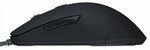 Souris filaire Gamer Dream Machines DM1 FPS Smoke Grey (Gris)