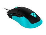 Souris filaire Gamer ThunderX3 RM5 Hex RGB (Noir)
