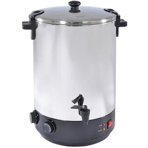 KITCHEN CHEF Stérilisateur inox 12L ZJ120TD
