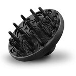 BABYLISS D572DE SeCHE-CHEVEUX MOTEUR DC Turbo Smooth 2200