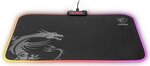 Tapis de Souris MSI Agility GD60 RGB - M (Noir)