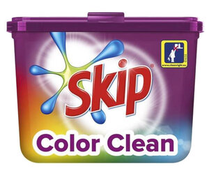 Skip Color Clean 32 Capsules (lot de 2)