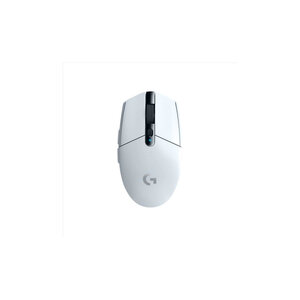 Logitech G305 Blanc Souris Gaming Sans Fil