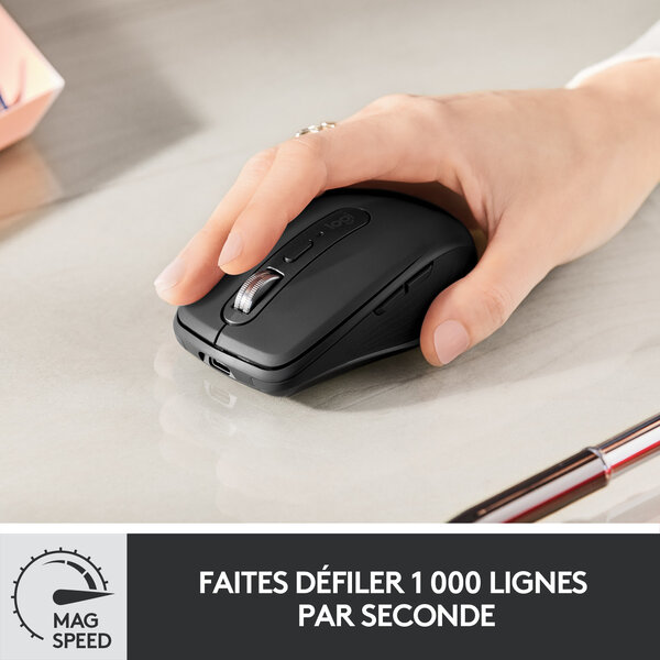 Logitech LOGI MX ANYWHERE 3