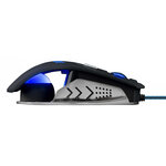 Souris D'ordinateur The G-lab Kult 500