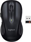 Souris sans fil Logitech M510 (Noir)