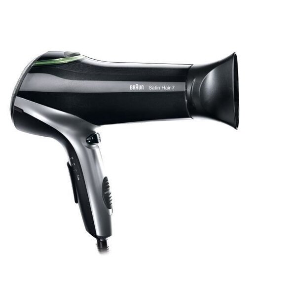 BRAUN HD710 Seche-cheveux Satin Hair 7
