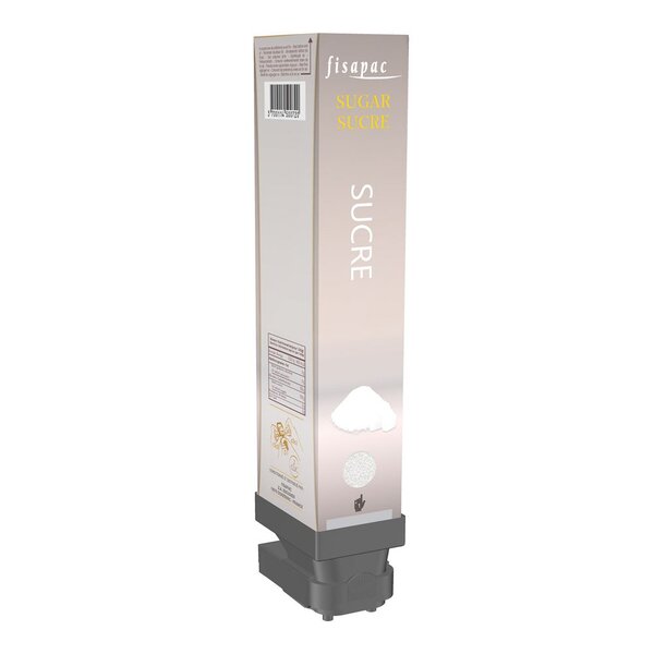 Cartouche boisson instantanée -  Sucre - 120 doses