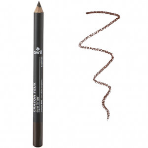 Avril - Crayon Yeux Expresso Certifié Bio
