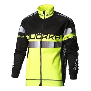 BJORKA Veste Jkt Poggio - Homme