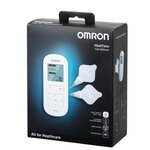 OMRON HeatHens Neurostimulateur transcutané anti-douleur apaisant