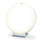 BEURER TL 50 Lampe de luminothérapie LED 10 000 lux