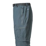 WANABEE Pantalon randonnée M Taz Paz - Homme