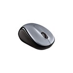 Logitech souris sans fil optique-M325 Light Silver