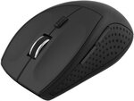 Souris Bluetooth sans fil Esperanza EM123K (Noir)