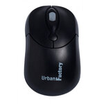 BIG CRAZY MOUSE BLACK NEW