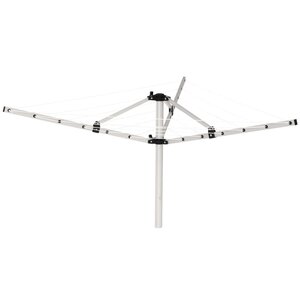Outwell Support de séchage de camping Watergate Aluminium 650892
