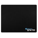 ROCCAT Tapis de souris Taito Shiny 3mm Noir