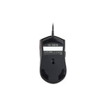 COOLER MASTER CM110 - Souris Gaming Optique RGB (PC/Consoles) 6000 dpi - Noir