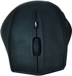 Souris sans fil Bluetooth LogiLink ID0032A Slim (Noir)