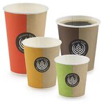 Gobelet carton Specialty To Go® 30 cl (colis de 1000)