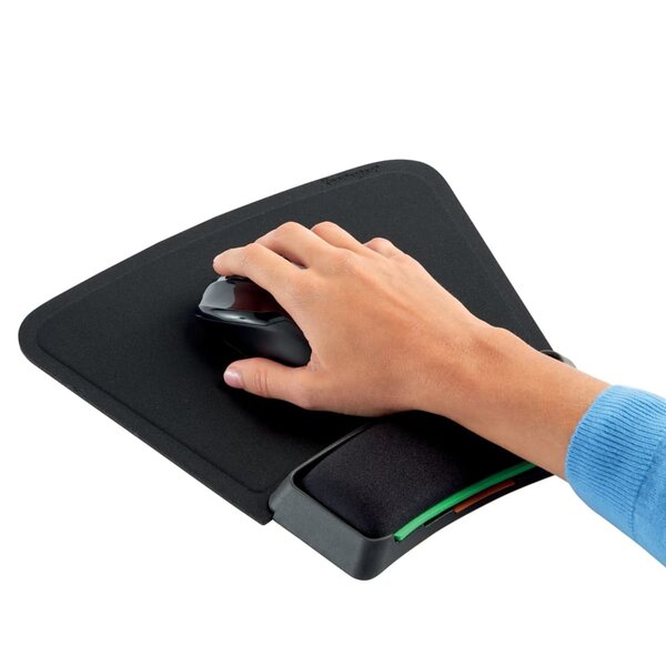 Kensington Tapis de souris SmartFit
