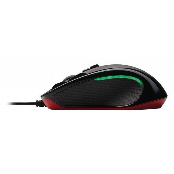 Logitech souris gaming