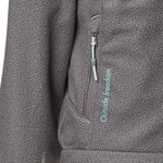 WANABEE Veste Softshell - Enfant fille