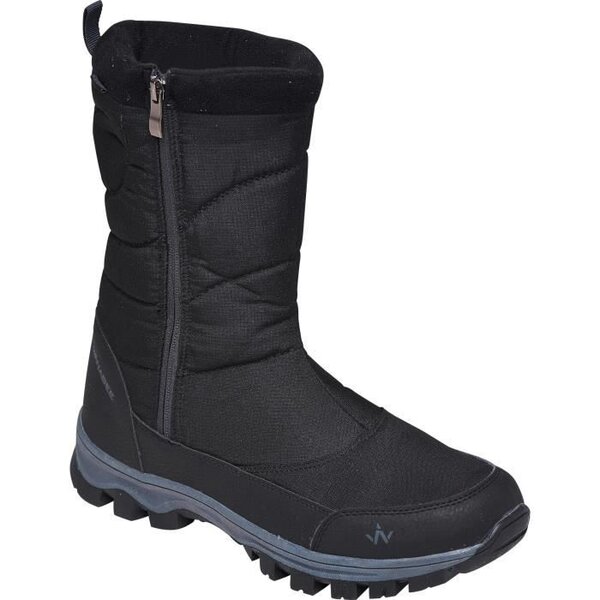 WANABEE Apres-ski Snow Zip WP - Homme - Noir