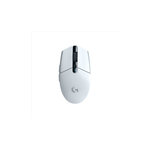 Logitech G305 Blanc Souris Gaming Sans Fil