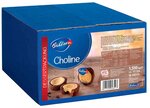 Boite de 55 parts quatre quart 'Choline' portion de 27,5g BAHLSEN