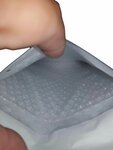 200 Enveloppe Ã  bulles E d'air PRO 220X260 mm pochettes matelassées