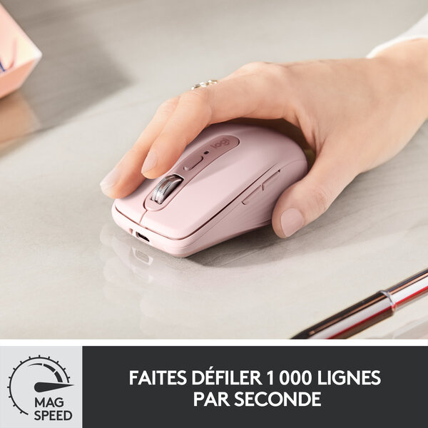 Logitech LOGI MX ANYWHERE 3