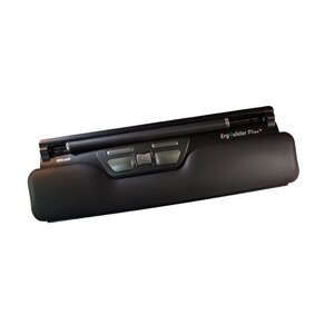 Souris centrale ergonomique ErgoSlider Plus