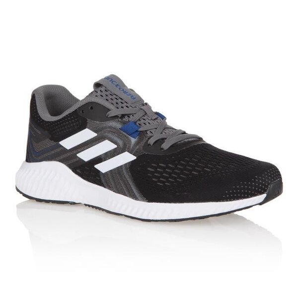 ADIDAS AEROBOUNCE 2 M Basket - NOIR