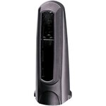 BaByliss - AS200E - Brosse soufflante Dry, Straighten and Style 4-en-1 1000W rotative