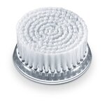 Beurer Brosse de nettoyage facial Pureo Deep Clear Blanc et rose FC 65