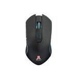THE G-LAB Souris Gaming RGB Sans fil - 6400 DPI - Programmable