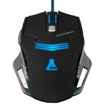 Souris D'ordinateur The G-lab Kult 500