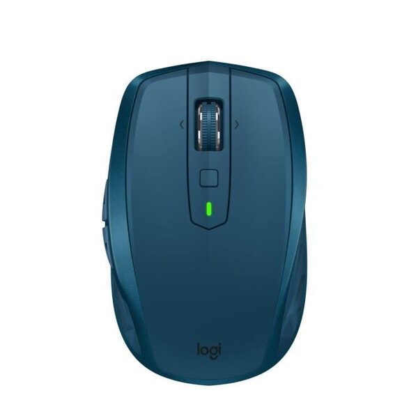 LOGITECH MX ANYWHERE 2S Bleue